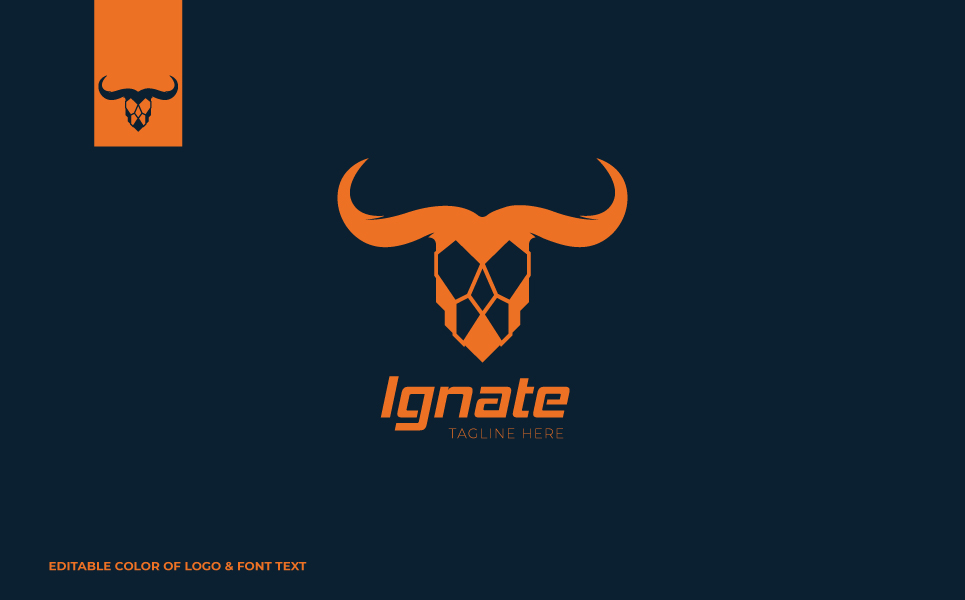 Ignite Ox Logo