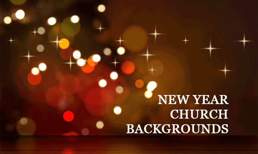 new-year-church-backgrounds