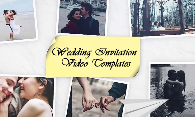 wedding-invitation-video-templates