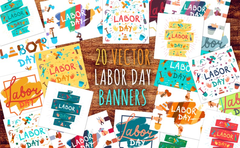 colorful-banners