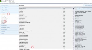 osCommerce. How to put a site into catalog mode-19