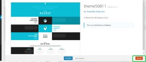 How_to_delete_a_WordPress_theme 2