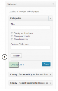 WordPress_How_to_manage_widgets_3