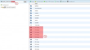 ZenCart. How to add multiple product images_5