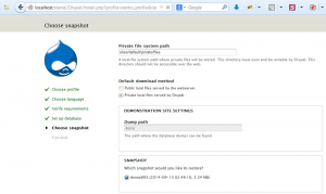 Drupal_7_How_to_install_template_using_demo_profile_2
