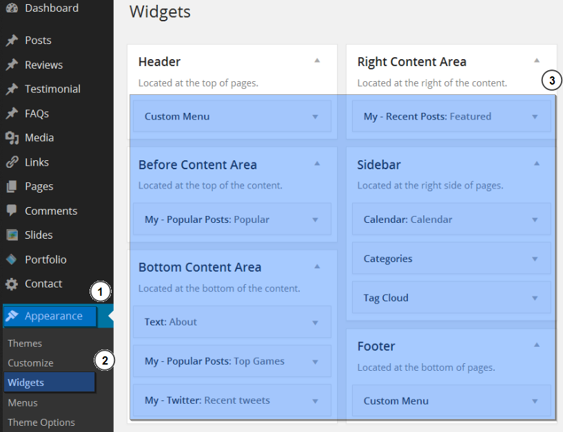 WordPress. How to insert video - Template Monster Help