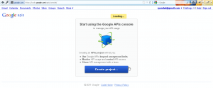 create_project