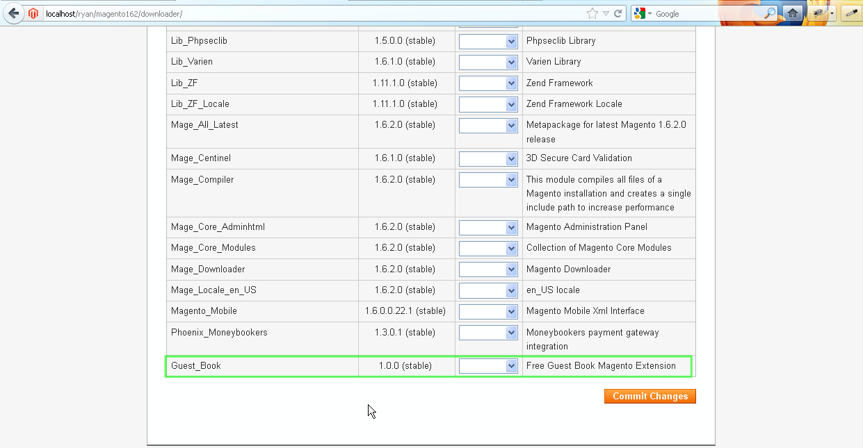 How the Guest Extension will Work!