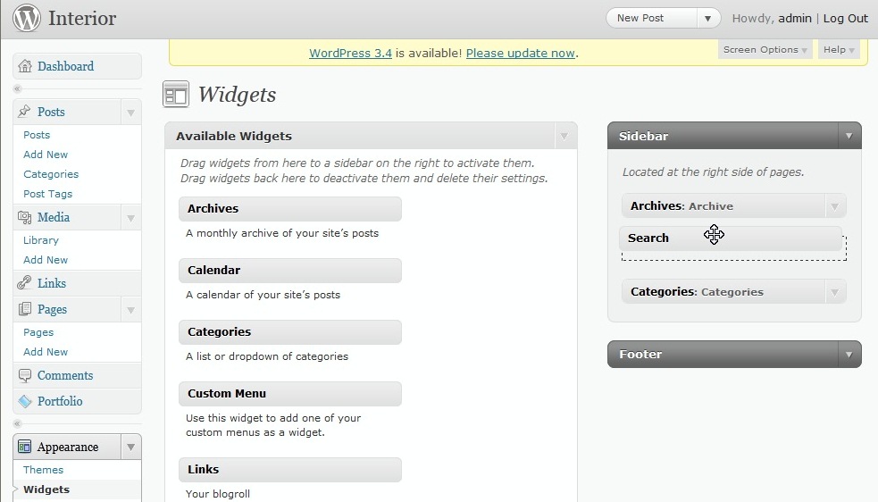 Wordpress add. WORDPRESS как добавить страницу.
