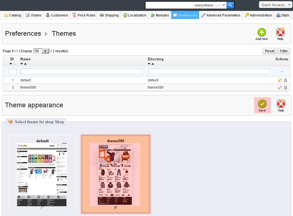 phpmyadmin sql dump