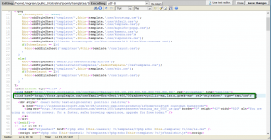 Joomla_3.x_How_to_change_google_webfont-8