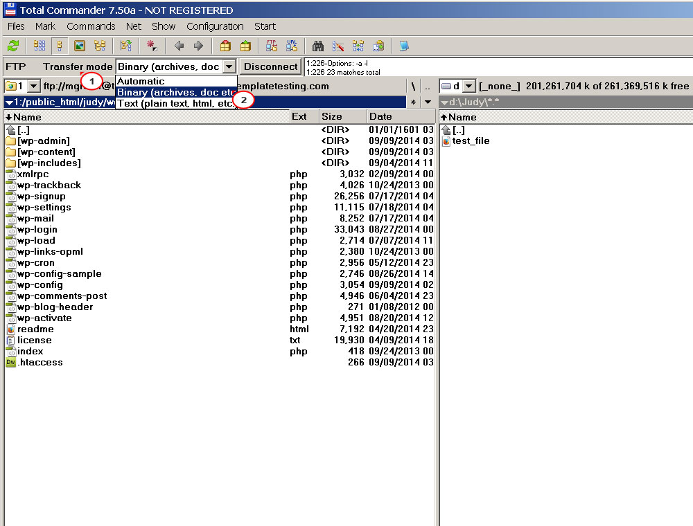 filezilla install corrupted filezilla install corrupted