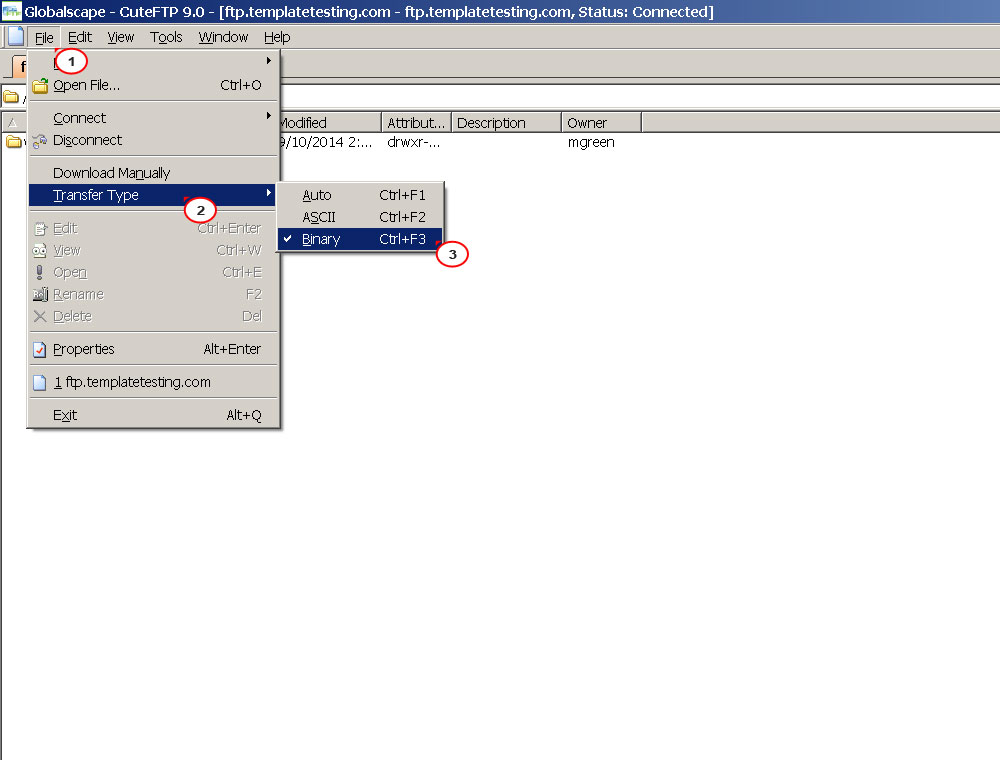 filezilla transfer files filezilla transfer files