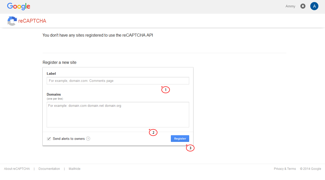 add captcha to contact form 7