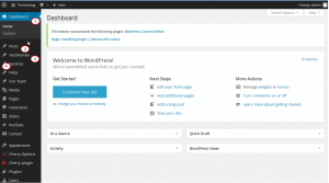 WordPress-Renaming_admin_menu_items-1