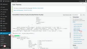 WordPress-Renaming_admin_menu_items-3