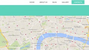 Js Animated. How to change google map_1