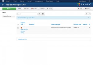 joomla_redirect_manager_2