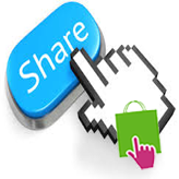 Magento. How to manage social-media sharing icons - Template Monster Help