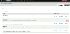 Drupal 7-how_to_create_drop-down menu(submenu)-2