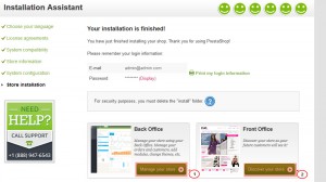 PrestaShop 1.6.x. How to install PrestaShop engine and template on localhost_7.jpg