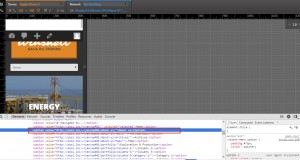 Wordress. How to hide menu items in mobile menu but keep them on desktop layout-3