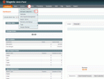 Magento. How to assign specific layout for a category - Temp