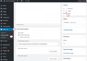 Cherry Framework 4. How to manage Cherry simple slider plugin-3