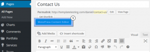 Monstroid_how_to_change_Google_Map_1