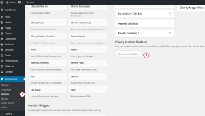 Cherry-Framework-4.-How-to-add-custom-sidebars-and-attach-them-to-a-page-1