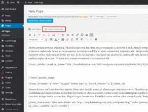 CherryFramework_4_How_to_use_shortcodes_1