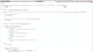 Landing Page-How to activate contact form -2