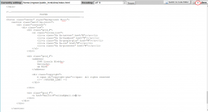 Landing Page-how to manage contact information-3