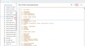 Shopify. How to edit htmlcss files3.jpg