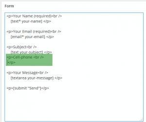 Wordpress-how_to_add_additional_fields_contact_form-4