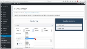 Wordpress размеры изображений