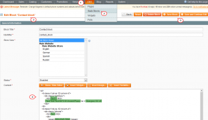 Magento_How_to_edit_contact_us_page_1