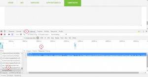 JS Animated Troubleshooter. RD contact form does not work on PHP 5.2.x-5.3.x-2