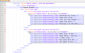 JS_Animated_How_to_change_existing_and_add_new_mp3 _tracks_1
