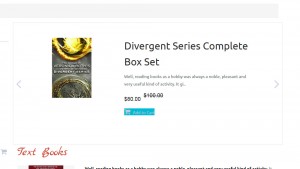 OpenCart. How to manage TM Product Slideshow_1