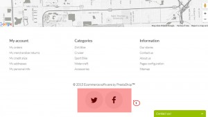 PrestaShop 1.6.x. How to change the order of social icons_5