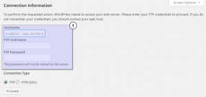 WordPress_How_to_force_the_ftpext_filesystem_method_to_be_used_2