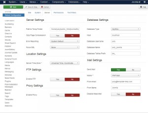 Joomla_3_How_to_fix_Could_not_instantiate_mail_function_error_in_contact_form_1