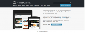What is the difference between WordPress.com vs WordPress.org-2