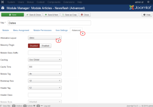 Joomla 3.x. How to unlink image in Articles-Newsflash module-2