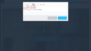 Landing Page HTML templates with builder. How to edit template and export content-4