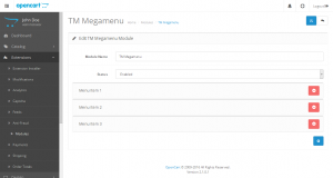 opencart_manage_megamenu_4