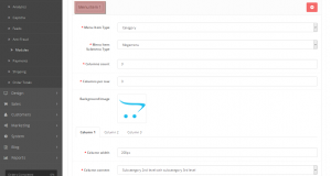 opencart_manage_megamenu_5