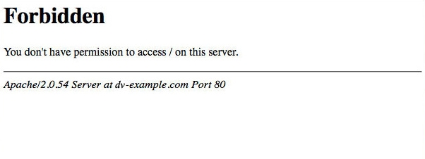 What Does a 403 Forbidden Error Mean? How Do You Fix It?