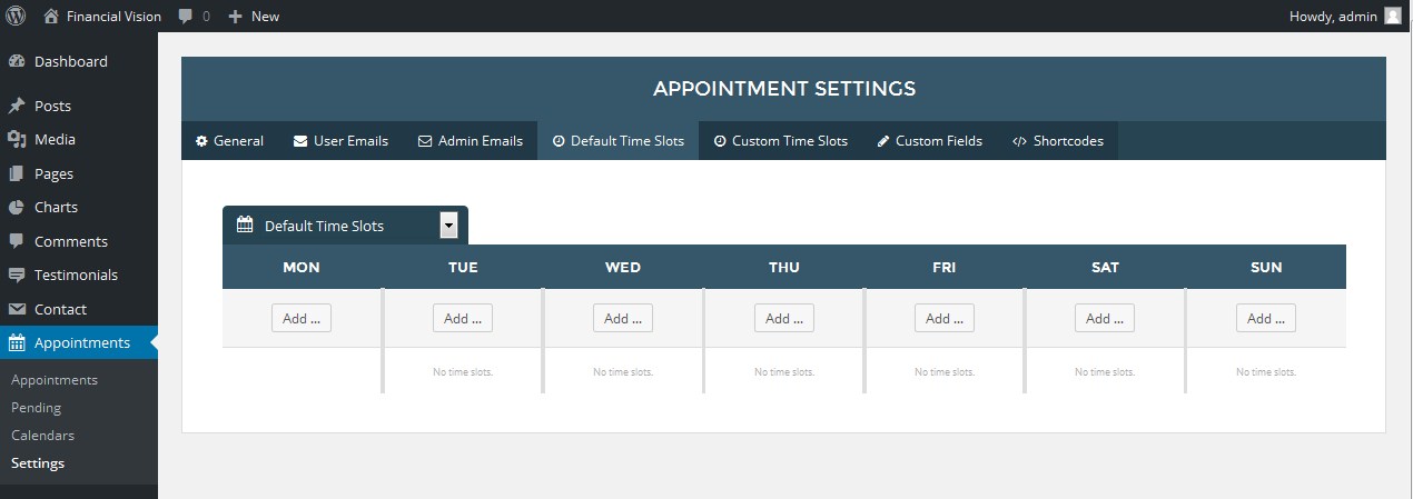 Wordpress